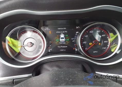 2018 Dodge Charger Gt Awd from USA, damaged, VIN 2C3CDXJG7JH337952